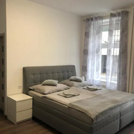 Hanna * Karlovy Vary